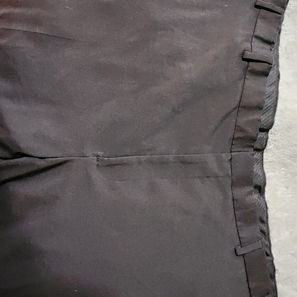 Van Heusen Black Garment
